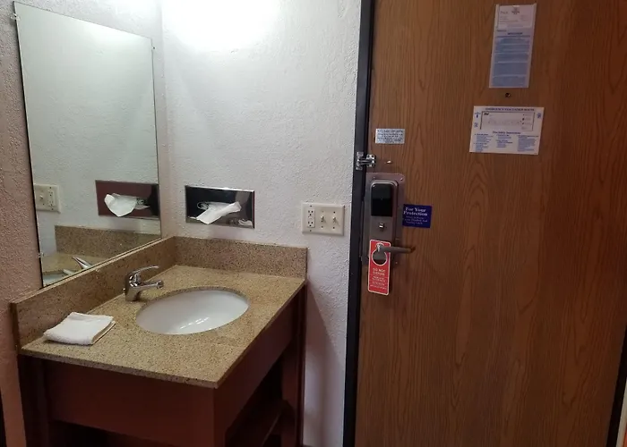 Motel 6-Wausau, Wi