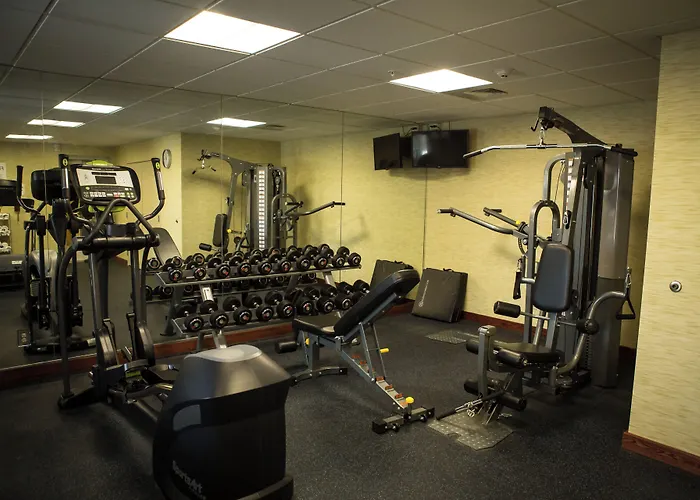 Holiday Inn Express Milford By Ihg