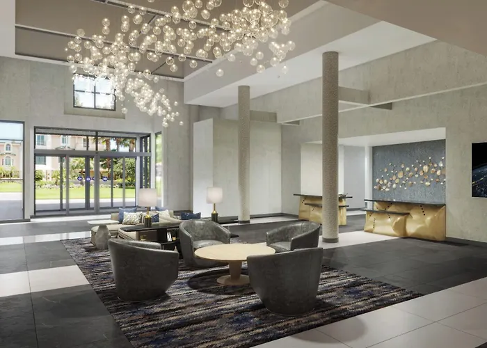 Delta Hotels By Marriott Toledo