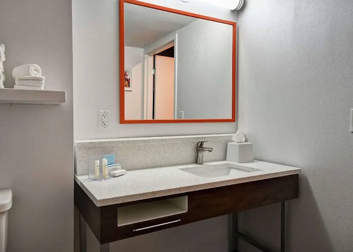 Hampton Inn Lexington I-75