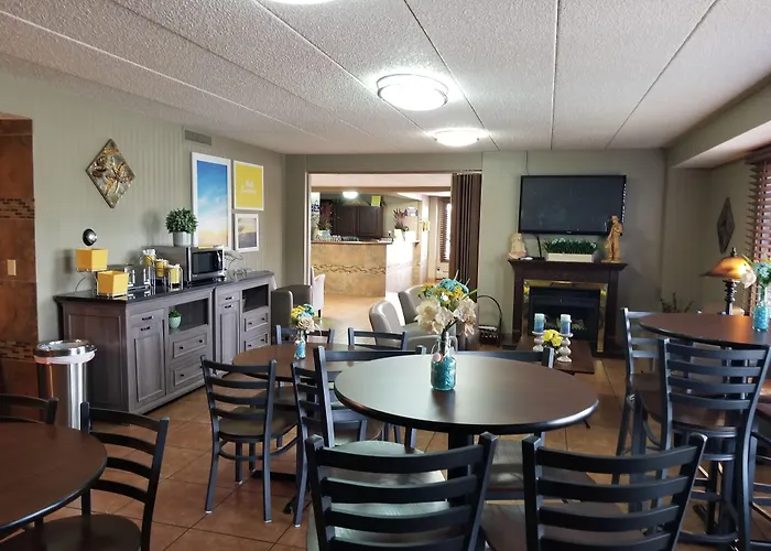 Days Inn By Wyndham Fort Collins