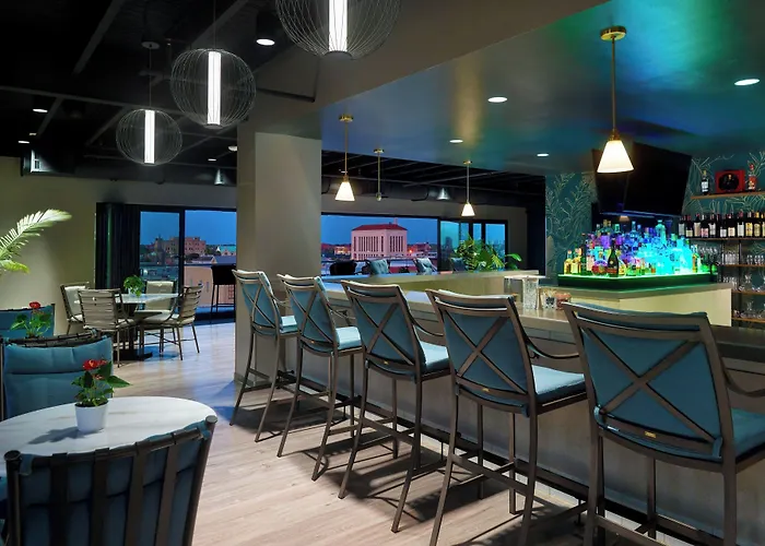 The Tremont House, Galveston, A Tribute Portfolio Hotel