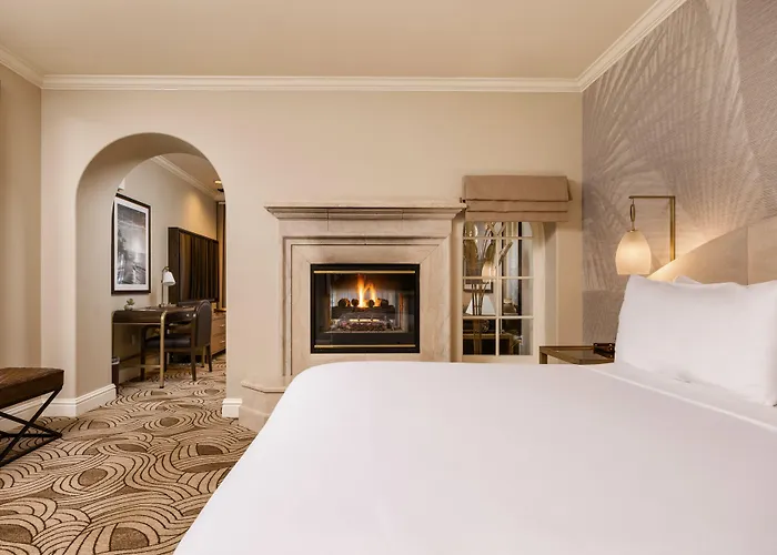 Montecito Inn