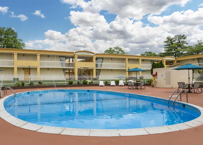 Best Western Battlefield Inn-Manassas