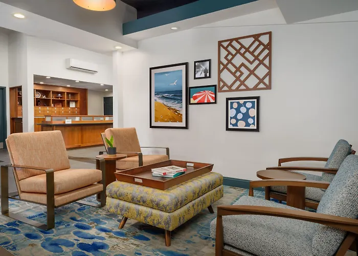Four Points By Sheraton Destin - Fort Walton Beach