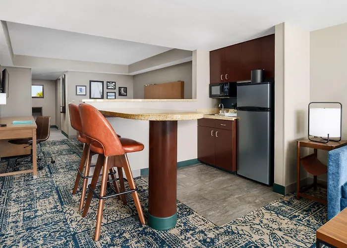 Four Points By Sheraton Destin - Fort Walton Beach
