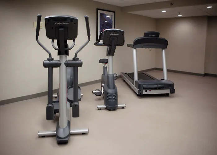 Holiday Inn Greenville By Ihg