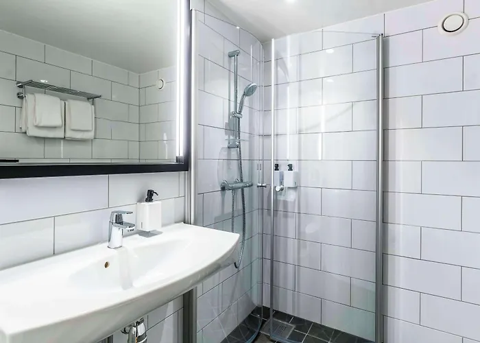Scandic Grand Hotel