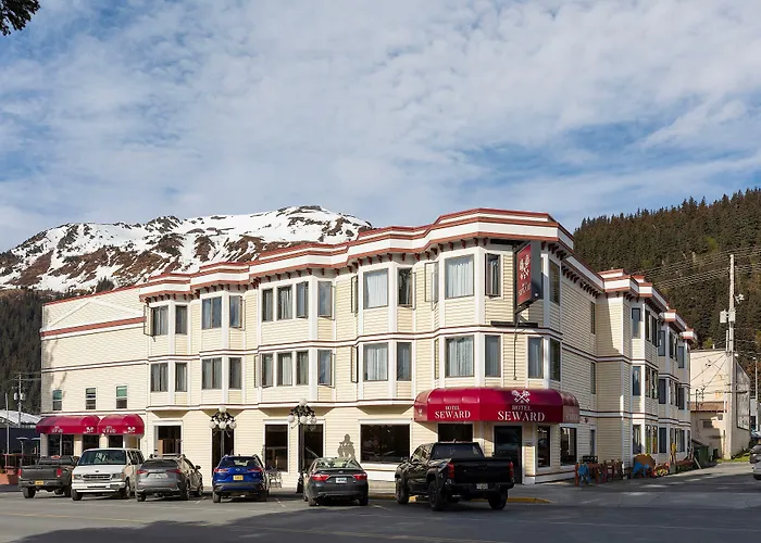 Hotel Seward By Aspen Hotels