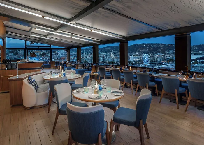 Canopy By Hilton Cannes