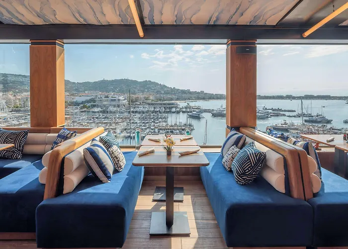 Canopy By Hilton Cannes
