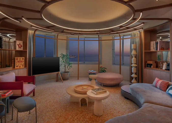 Canopy By Hilton Cannes