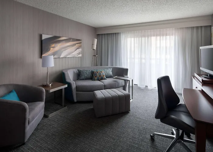 Sonesta Select Los Angeles Lax El Segundo