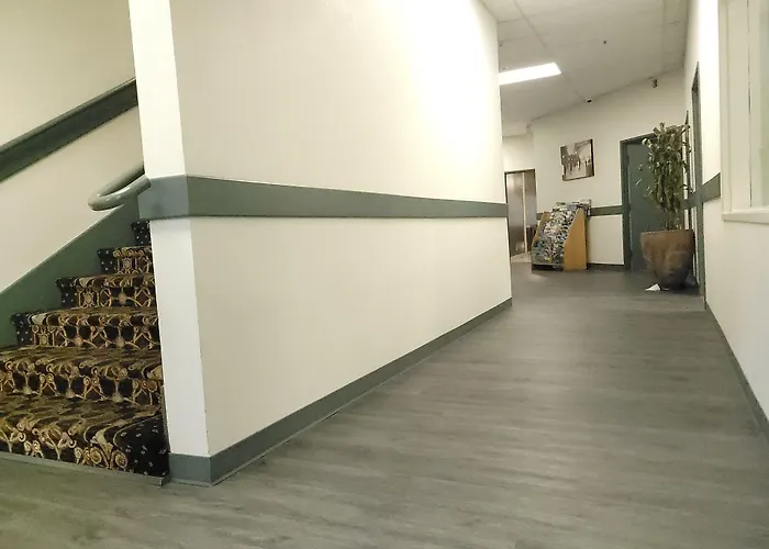 Quality Inn & Suites Wilsonville