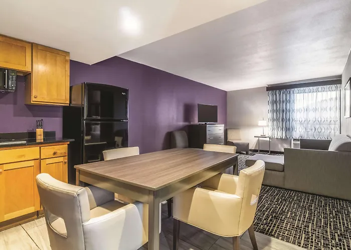 La Quinta By Wyndham Glenwood Springs
