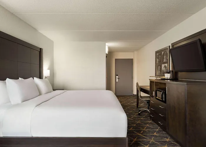 Americinn By Wyndham Rochester Near Mayo Clinic
