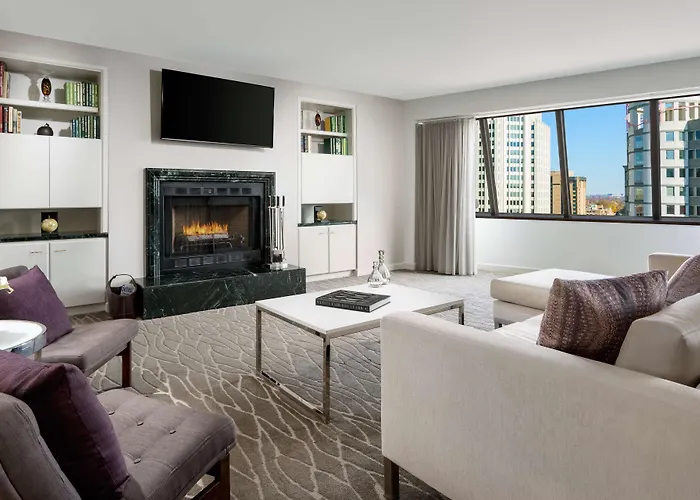 Hyatt Regency Bethesda Near Washington D.C.