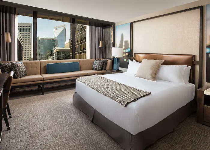 Omni Charlotte Hotel