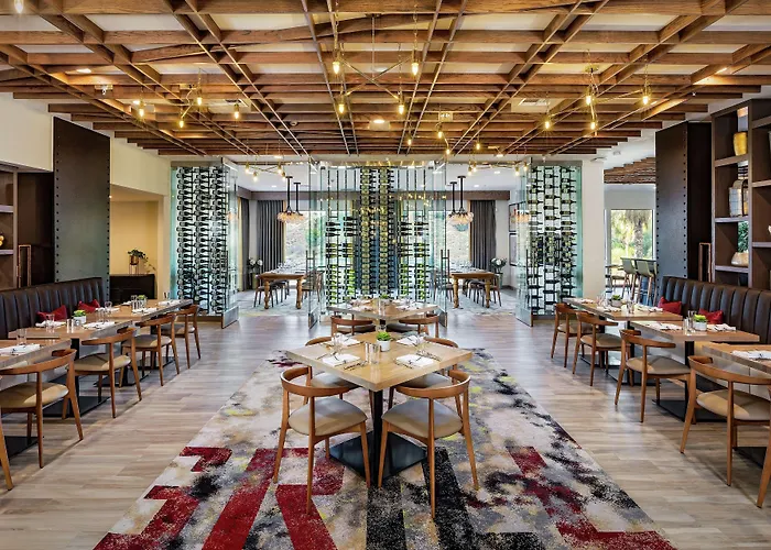 Doubletree By Hilton Pomona