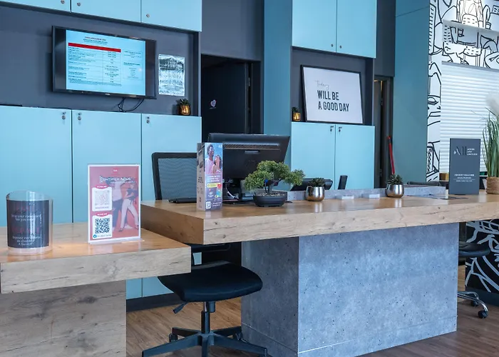 Ibis Agen Centre - Rénové en 2026
