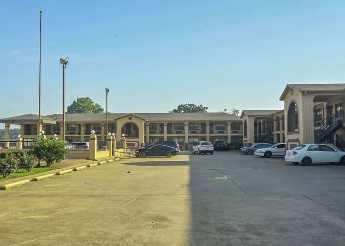Americas Best Value Inn