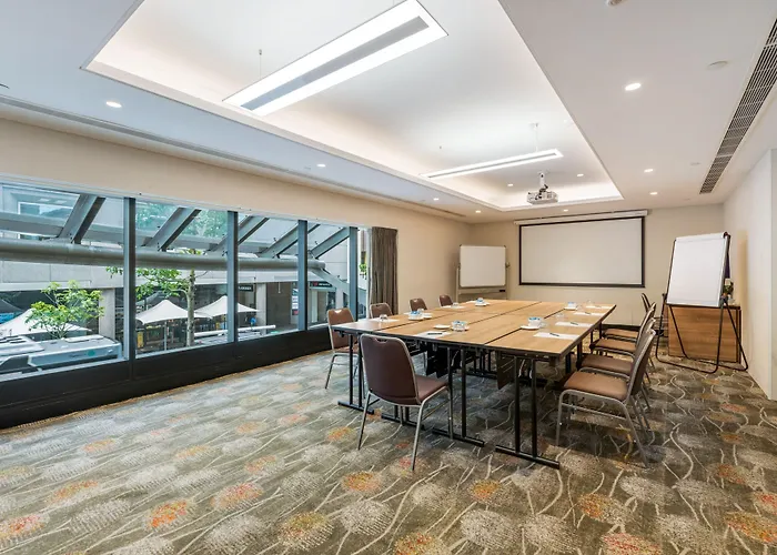 Holiday Inn Perth City Centre By Ihg