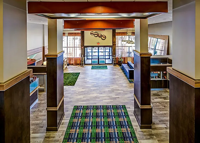 Holiday Inn Cleveland Northeast - Mentor By Ihg