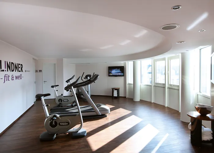 Lindner Hotel Dusseldorf Airport, Part Of Jdv By Hyatt