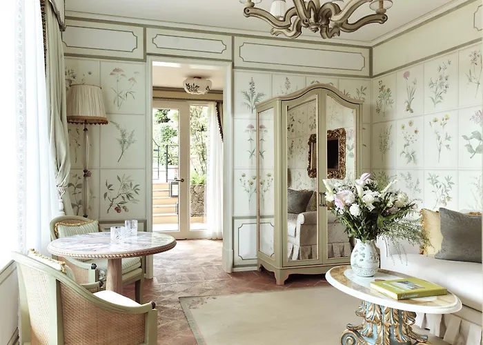 Splendido, A Belmond Hotel, Portofino