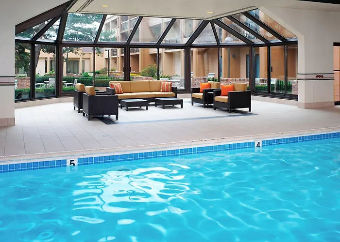 Courtyard Chicago Arlington Heights/South