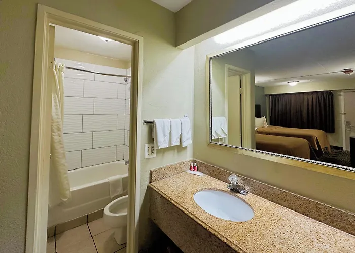 Econo Lodge South Holland - Chicago Southland