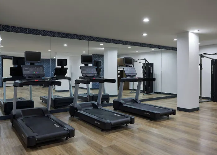 Ramada By Wyndham Englewood Hotel & Suites