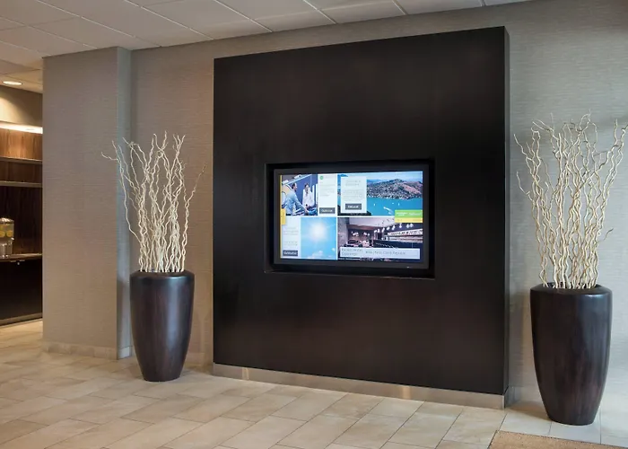 Courtyard By Marriott Richmond Berkeley