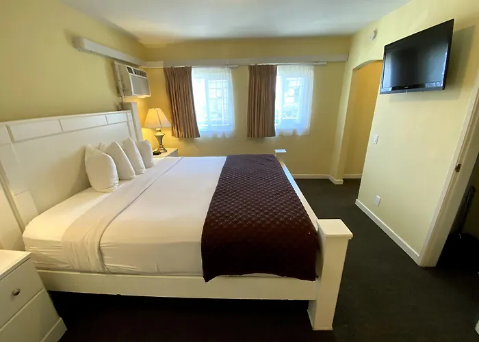 Hollywood Celebrity Hotel