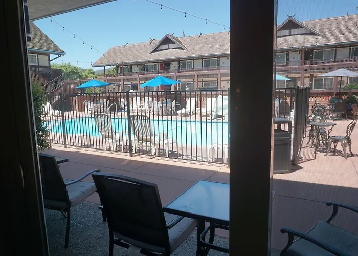King Frederik Inn