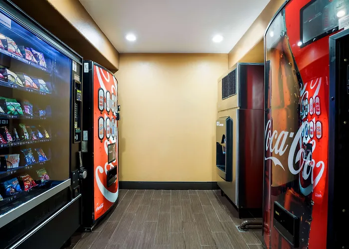 Best Western Escondido Hotel