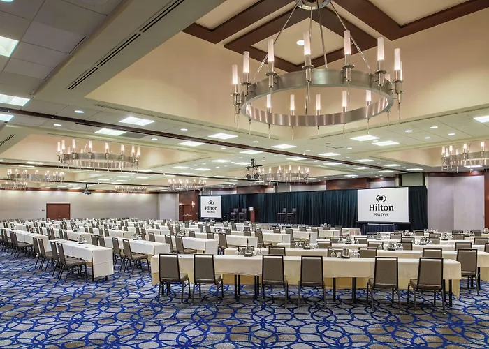 Hilton Bellevue