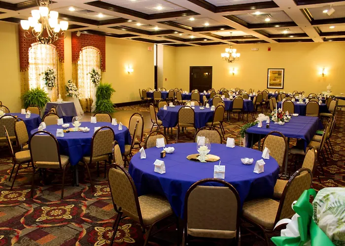 Best Western Park Hotel