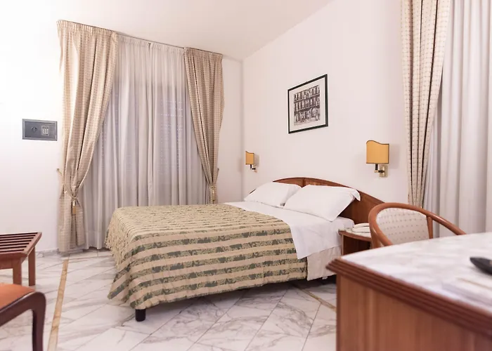 Grand Hotel Duomo