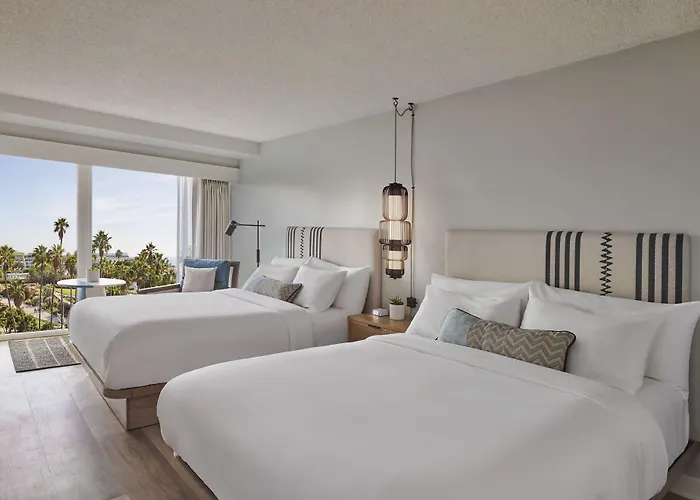 The Pierside Santa Monica