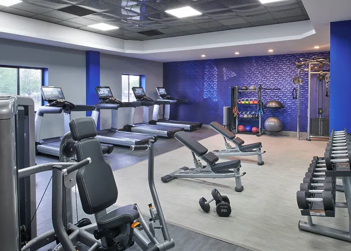 Delta Hotels By Marriott Detroit Novi