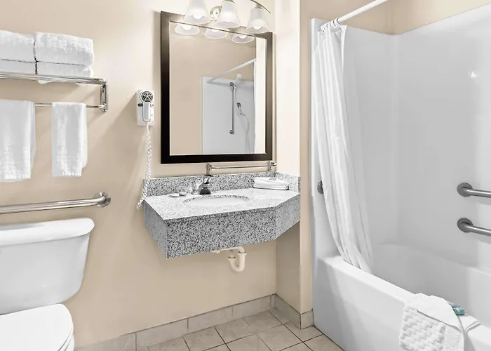 Best Western Baraboo Inn