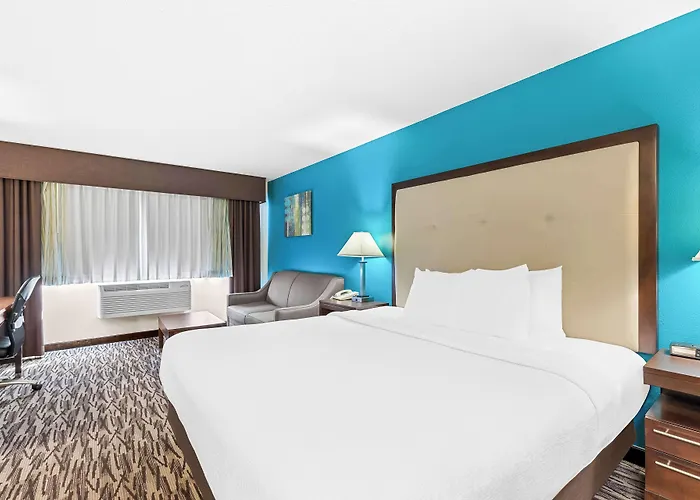 Best Western Baraboo Inn
