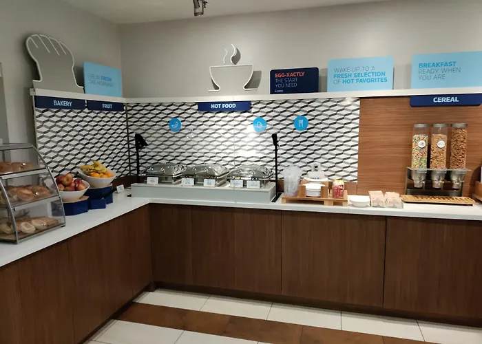 Holiday Inn Express Newberg - Wine Country By Ihg