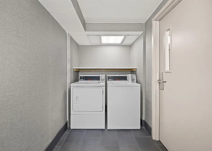 Hampton Inn Toledo-South/Maumee