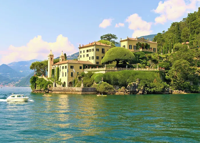 Hotel Villa Flori