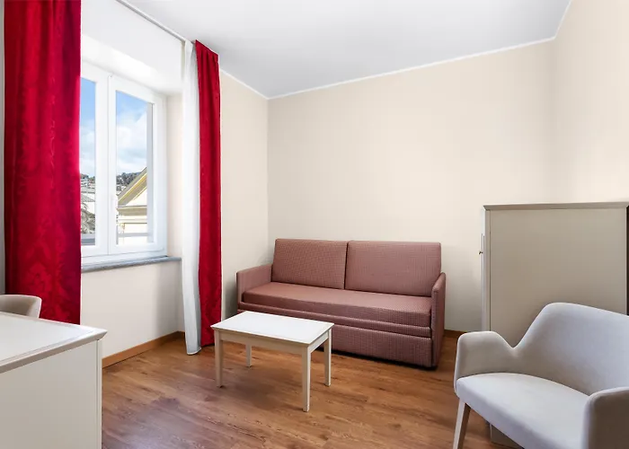 Best Western Hotel Nazionale