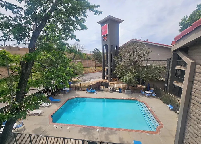 Ramada By Wyndham Westminster Denver