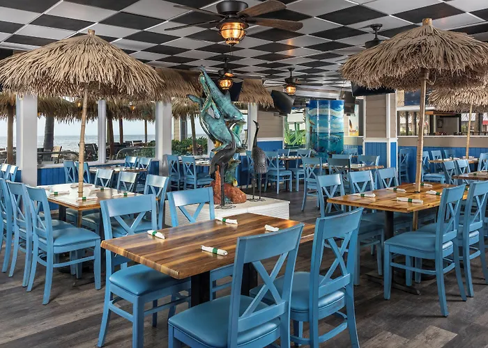 Ocean Breeze Inn Vero Beach