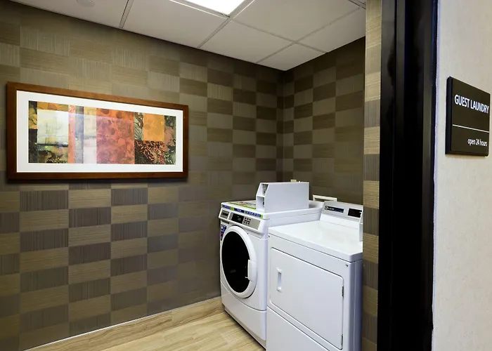 Hampton Inn Minneapolis/Eagan